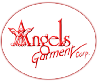 Angels Garment Logo